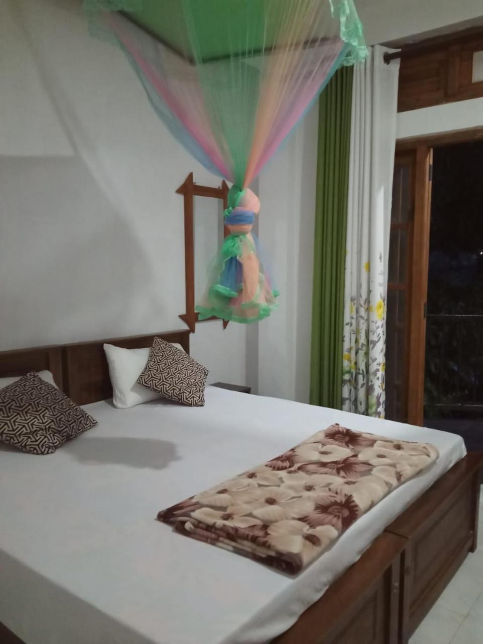 Wathsala Home Villa Ella Quarto foto